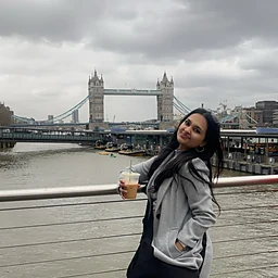 Aaira KamalProfile Picture