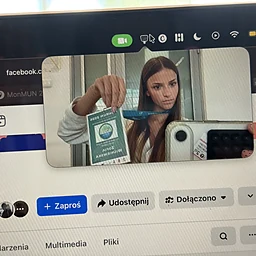Zofia  WiśniewskaProfile Picture