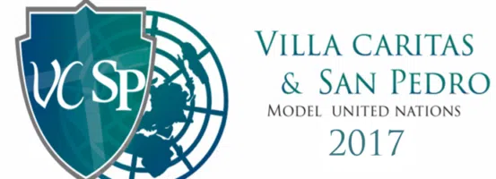 VCSP MUN 2017