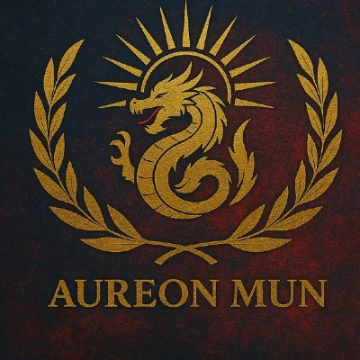 Aureon 2025 logo