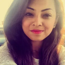 Feryal Shariff