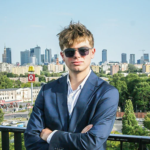 Mirosław Paul Uden