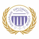 KDFMUN 2025Logo