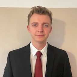 Adrian KühnProfile Picture