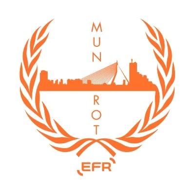 MUNROT 2026Logo