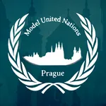 PragueMUN 2025Logo