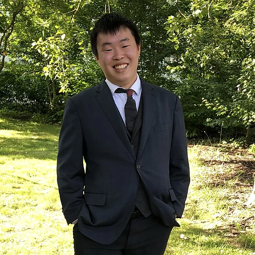 Harry Sun