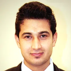 Sayed Murtaza Hashimi