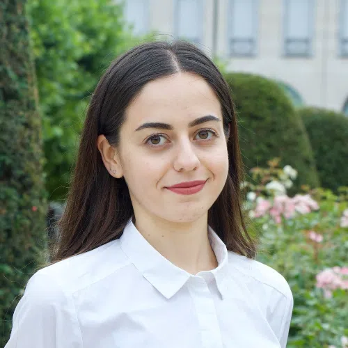 Elisabeth Paslikyan