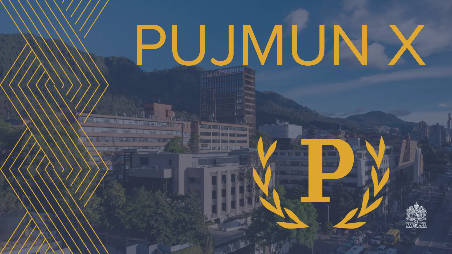 PUJMUN 2024