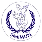 StetiMUN  2023Logo