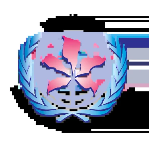 HKMUNC 2020 logo