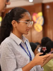 Purvi Gautam