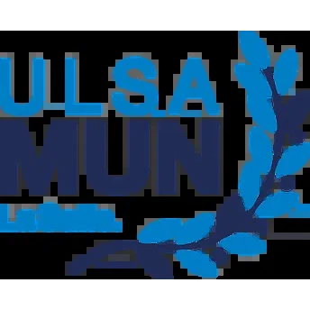 ULSAMUN 2017 logo