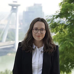 Klara KurucovaProfile Picture
