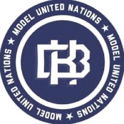 BIGMUN 2026 logo