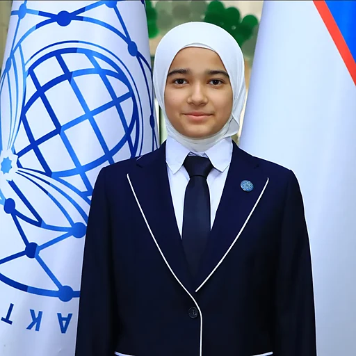Mushtariybonu Umarova