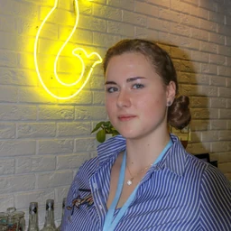 Zuzanna KotarbaProfile Picture
