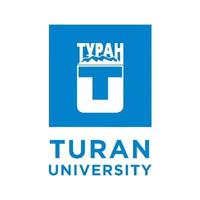 TURAN MUN 2026 logo