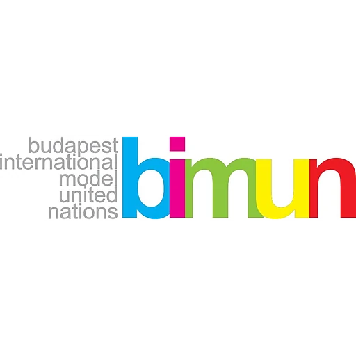 BIMUN 2016 logo