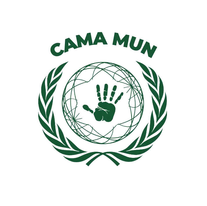 CAMA MUN 2023