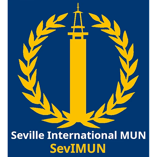SevIMUN 2025Logo