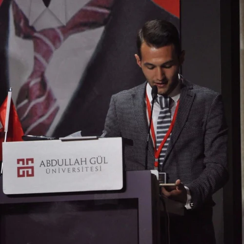 Ali Samed Güneş