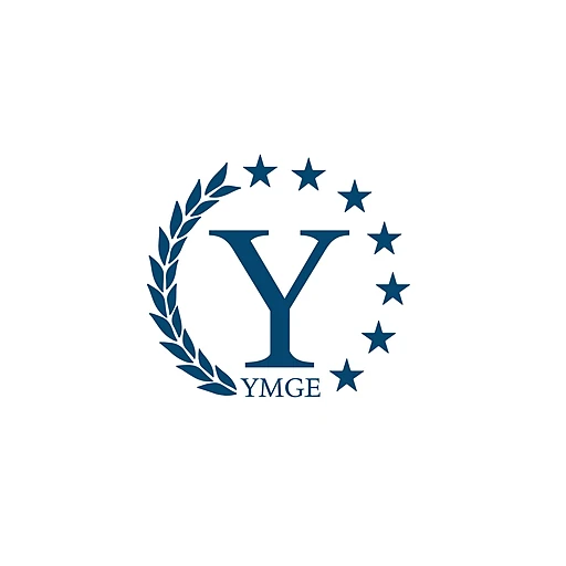 YMGE 2018 logo