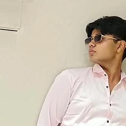 Umang K SrivastavaProfile Picture