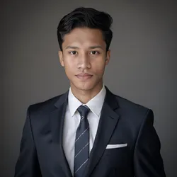 Kazi Ahnaf Saif