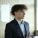 Mikołaj RusieckiProfile Picture