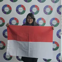 Raihan Zahirah Mauludy Ridwan