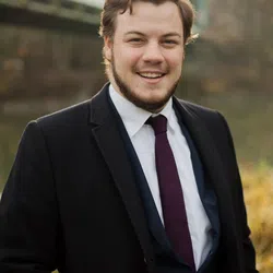 Daniel James Kastan