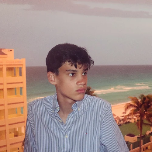 Ricardo Hernández