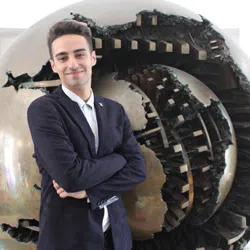 Kevin Jiménez Ripoll