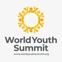 WORLD YOUTH SUMMIT 2023 logo