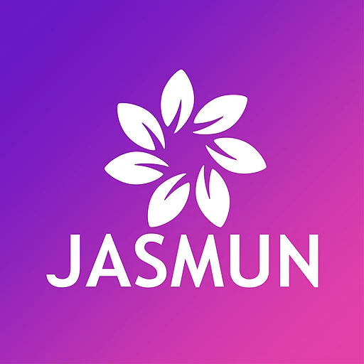 JAS MUN 2024Logo