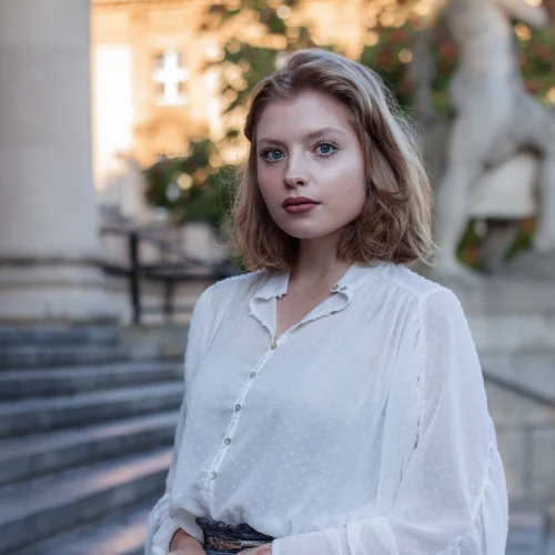Zuzanna Szatkowska