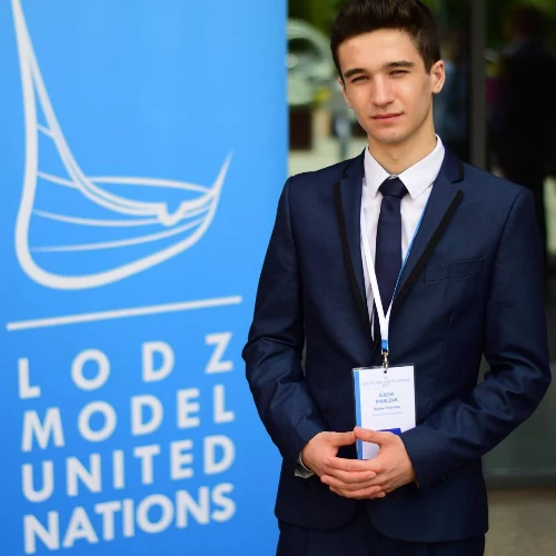 Jeremi Marczak