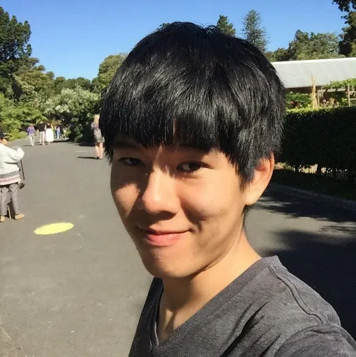 Jo Guo