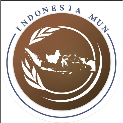IMUN 2025 logo