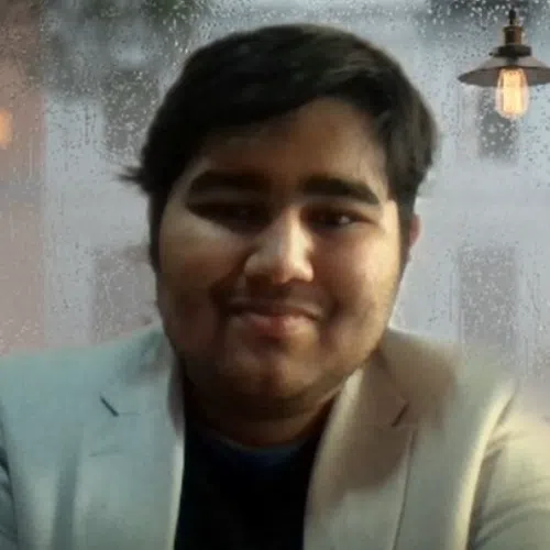 Kingshuk Maulik