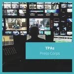 TPAs: Press Corps
