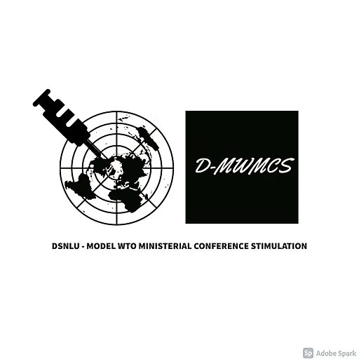 DMWMC 2021 logo