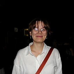 Daria BakutaProfile Picture