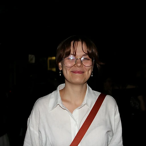 Daria Bakuta