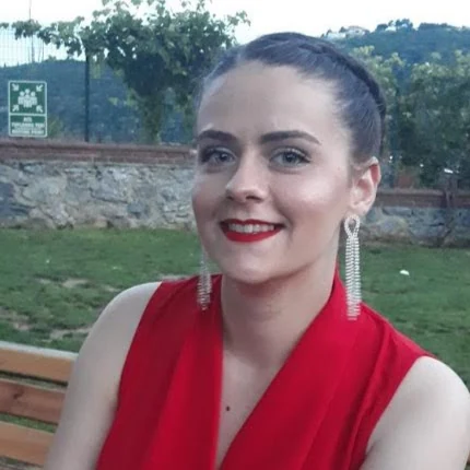 Roksana Xheka