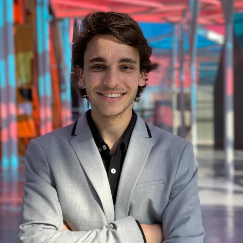 Arthur Magro Machado