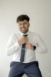 Vrushabh Bhatu