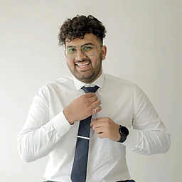 Vrushabh BhatuProfile Picture